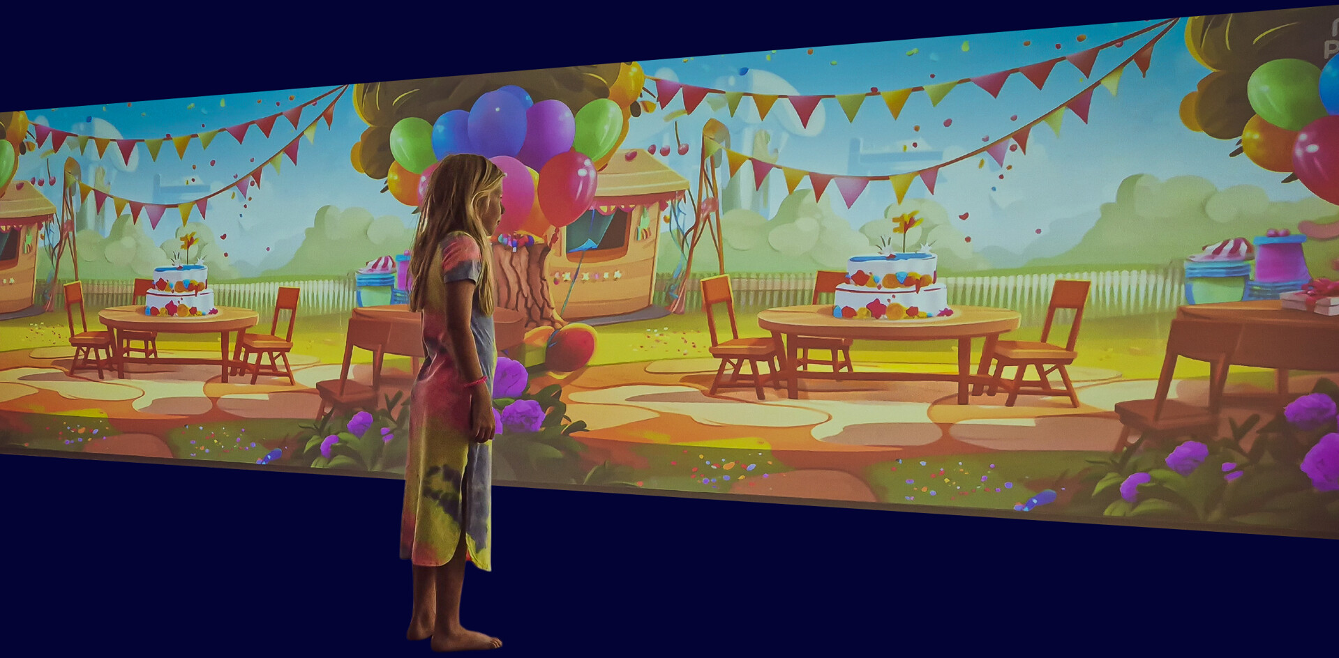 Narodeninové oslavy