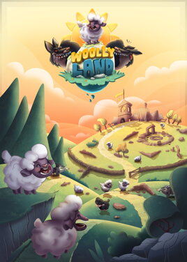 Woolly Land